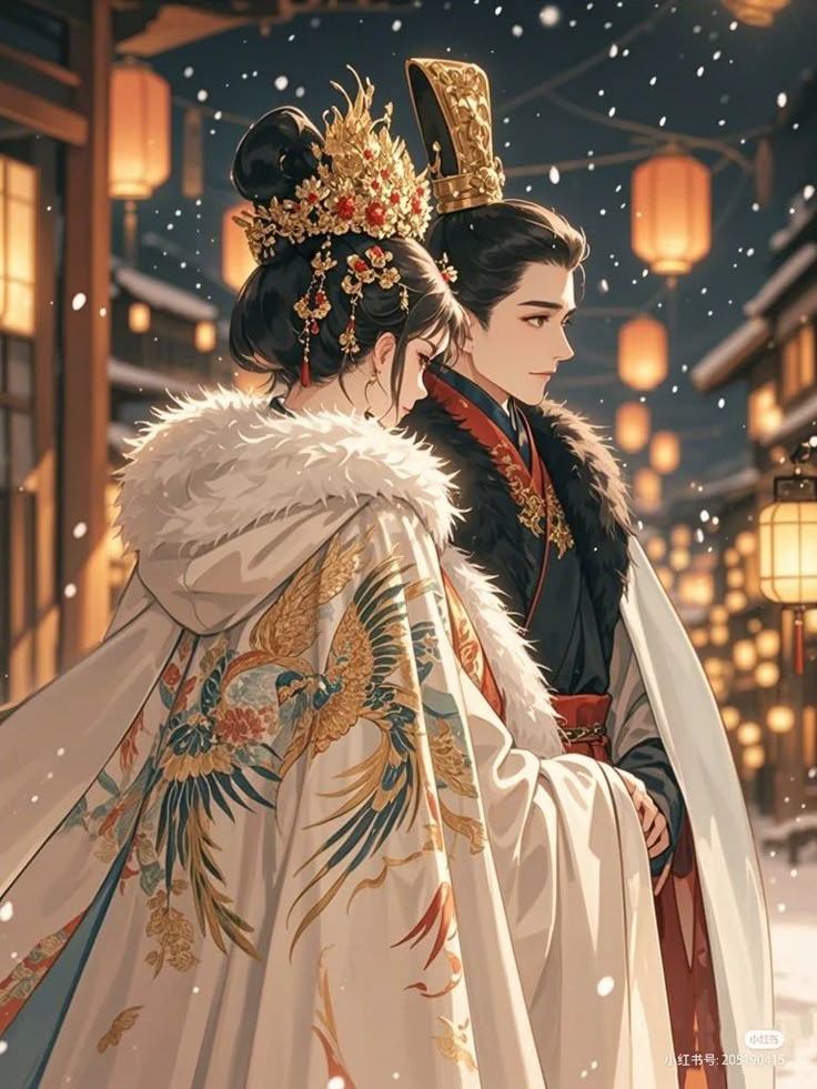 Công Chúa Nói Chậm Bị Gả Sang Tây Lương